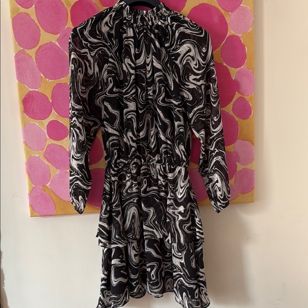 Kooples Evening Dress